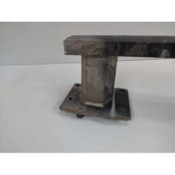 Renfort Pare Choc Avant (traverse) Peugeot 307 Phase 2 (3)